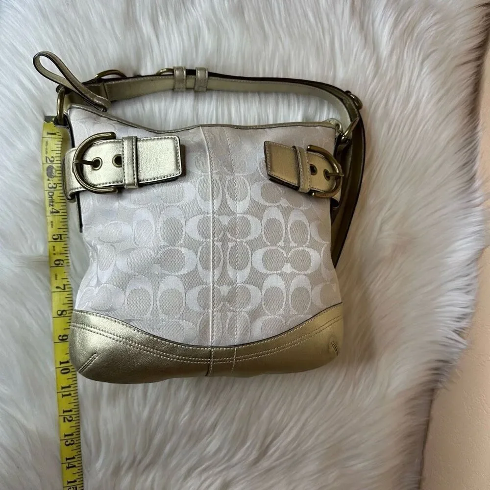 Coach welcomed accents